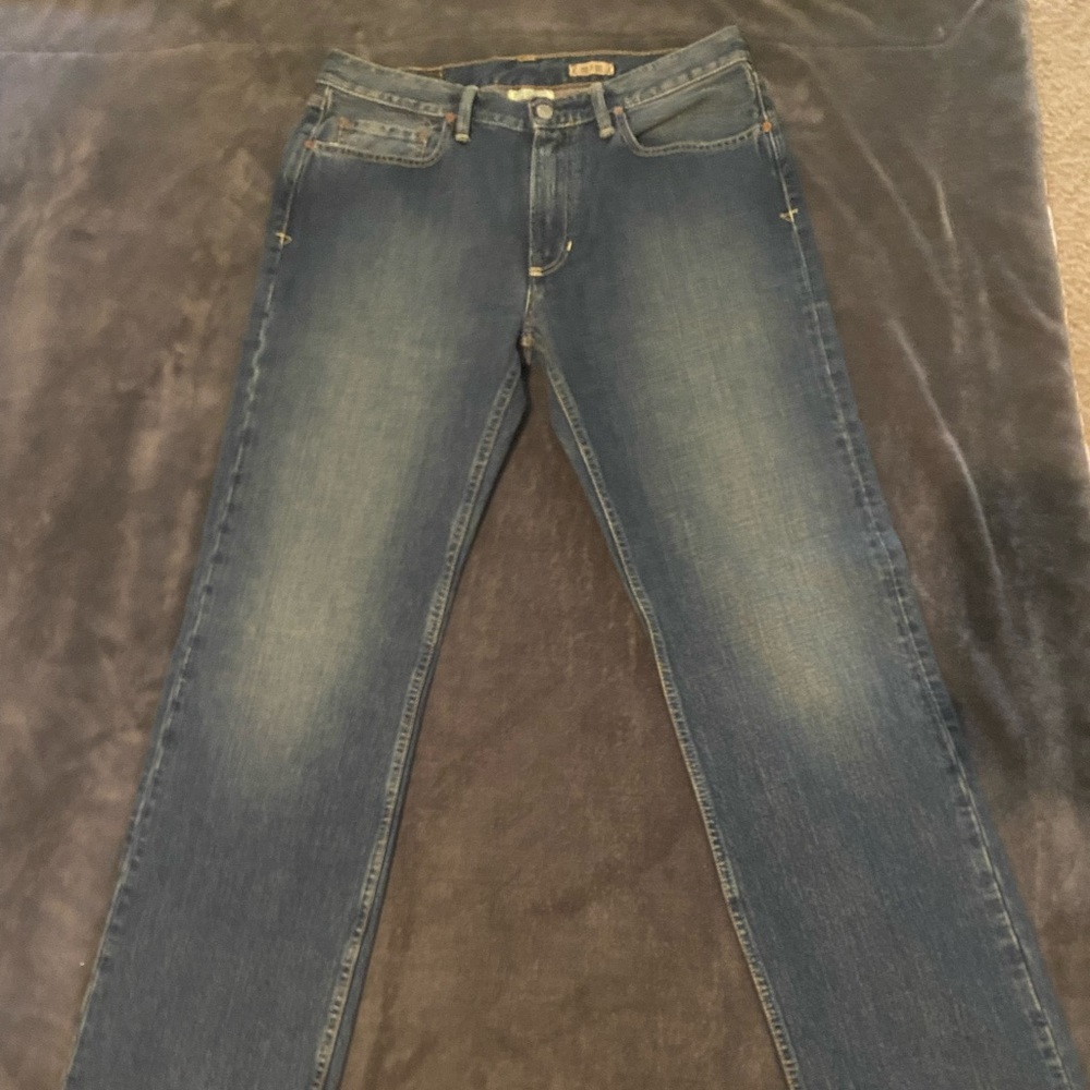 Polo Ralph Lauren Jeans York Classic Jeans 32/32